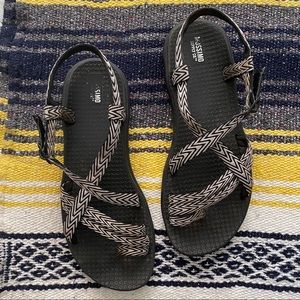 Mossimo Sandals